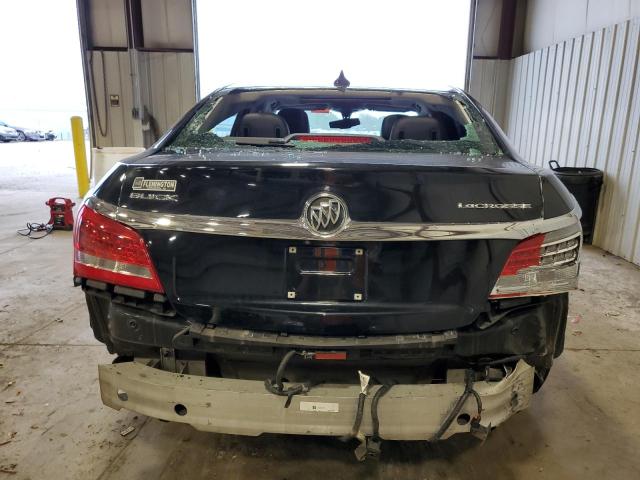Photo 6 from auction – 2016 BUICK LACROSSE with VIN 1G4GB5G35GF116531