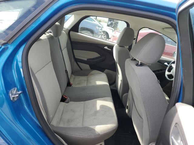 Photo 10 from auction – 2013 FORD FOCUS SE with VIN 1FADP3F22DL359271