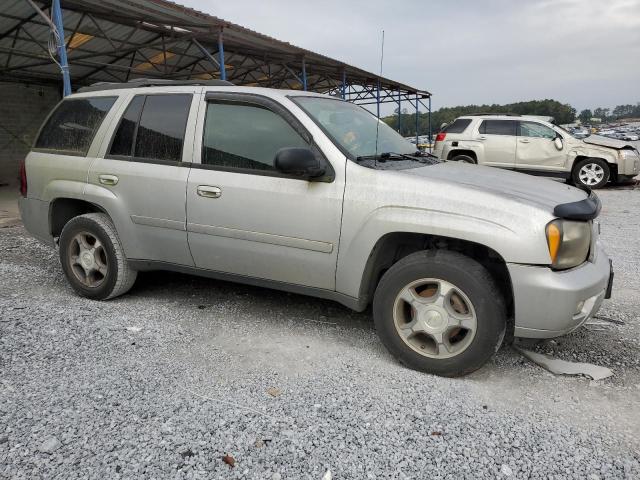 Photo 4 from auction – 2008 CHEVROLET TRAILBLAZE with VIN 1GNDS13S482112872