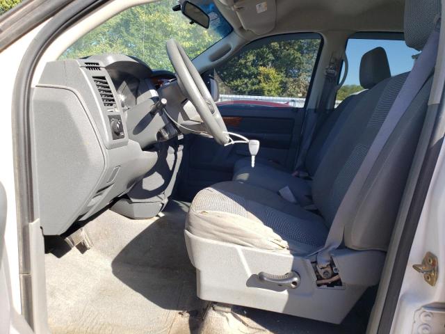 Photo 7 from auction – 2006 DODGE RAM 1500 S with VIN 1D7HA18NX6J207977