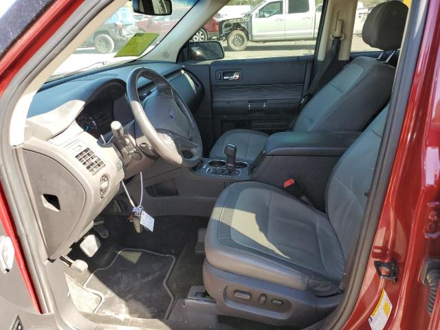 Photo 7 from auction – 2018 FORD FLEX LIMIT with VIN 2FMHK6DT3JBA18007