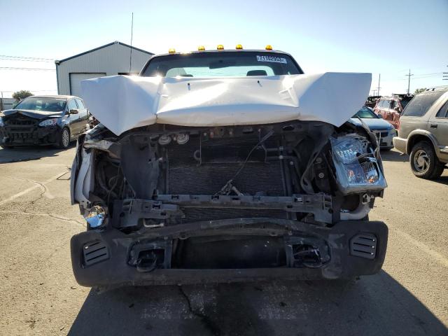 Photo 5 from auction – 2011 FORD F350 SUPER with VIN 1FDRF3E63BEA64104