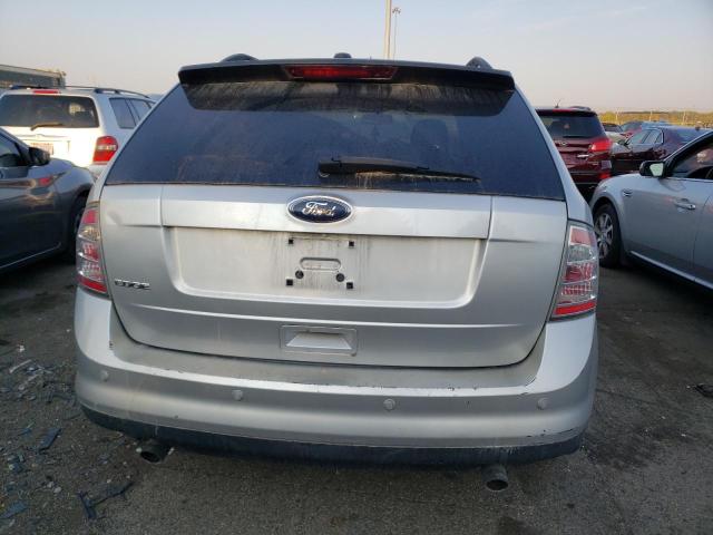 Photo 6 from auction – 2009 FORD EDGE SE with VIN 2FMDK36C49BA41821