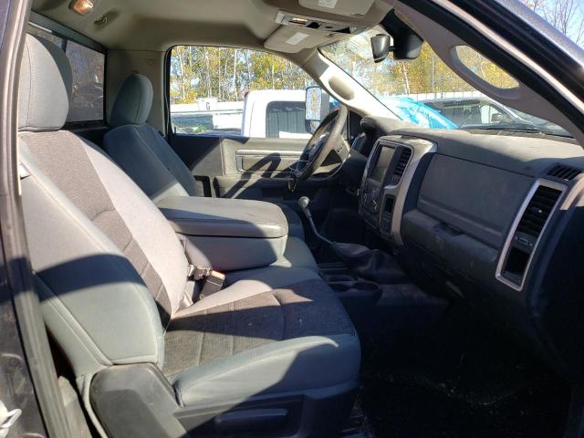 Photo 5 from auction – 2013 RAM 3500 SLT with VIN 3C63RRBL2DG610148