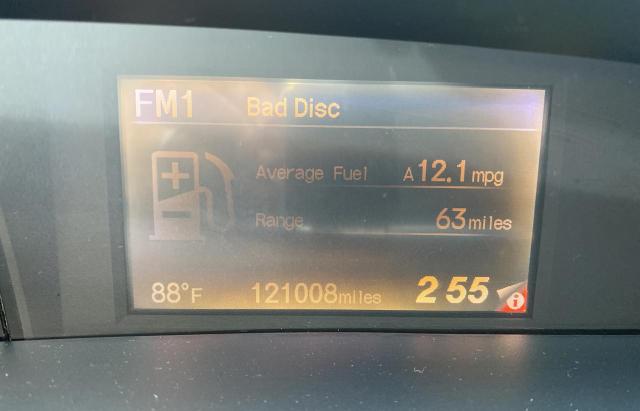 Photo 8 from auction – 2012 HONDA CIVIC EX with VIN 19XFB2F80CE001531