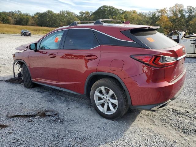 Photo 2 from auction – 2016 LEXUS RX 350 with VIN 2T2ZZMCAXGC022642