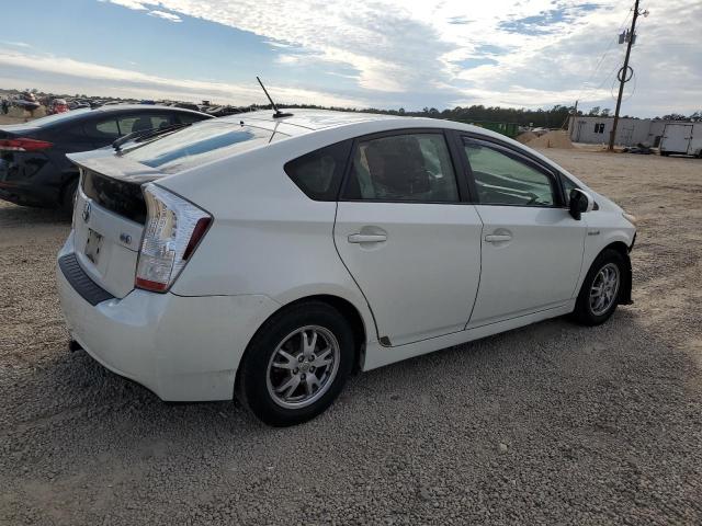 Photo 3 from auction – 2011 TOYOTA PRIUS with VIN JTDKN3DU9B1387685