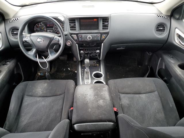 Photo 8 from auction – 2013 NISSAN PATHFINDER with VIN 5N1AR2MM2DC676680