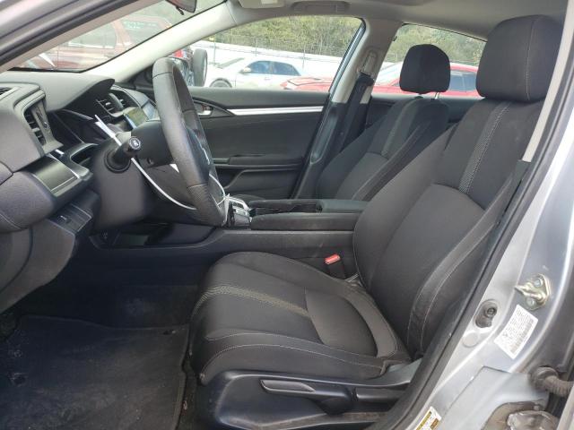 Photo 7 from auction – 2016 HONDA CIVIC EX with VIN 19XFC2F7XGE229837