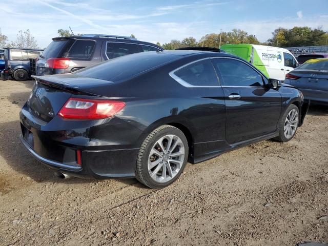 Photo 3 from auction – 2015 HONDA ACCORD EXL with VIN 1HGCT2B86FA009261