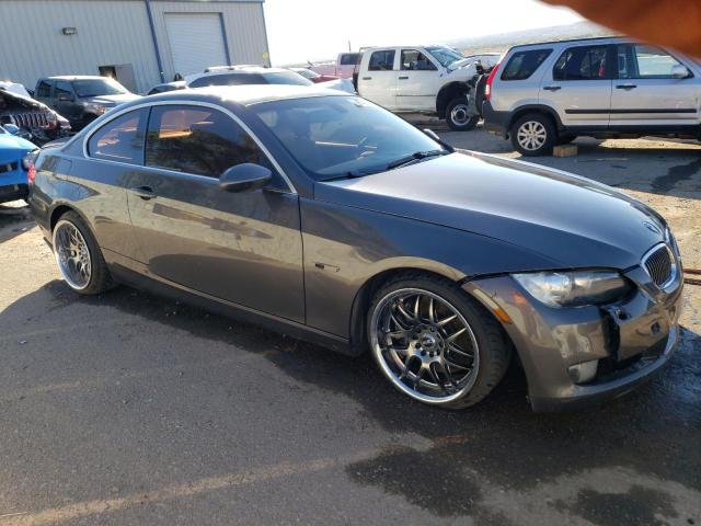 Photo 4 from auction – 2009 BMW 335 I with VIN WBAWB73549P047683