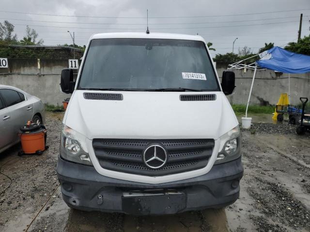 Photo 5 from auction – 2016 MERCEDES-BENZ SPRINTER 2 with VIN WD3PE7DD0GP269648