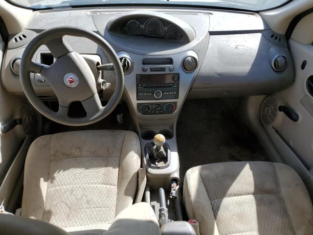 Photo 8 from auction – 2006 SATURN ION LEVEL with VIN 1G8AZ55F06Z140777