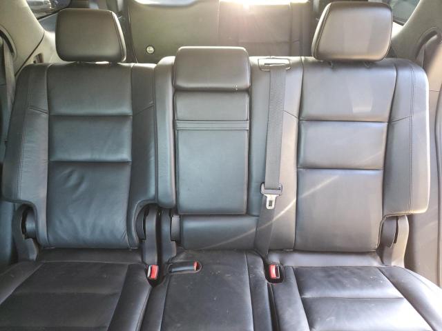 Photo 10 from auction – 2017 DODGE DURANGO GT with VIN 1C4RDJDGXHC643913