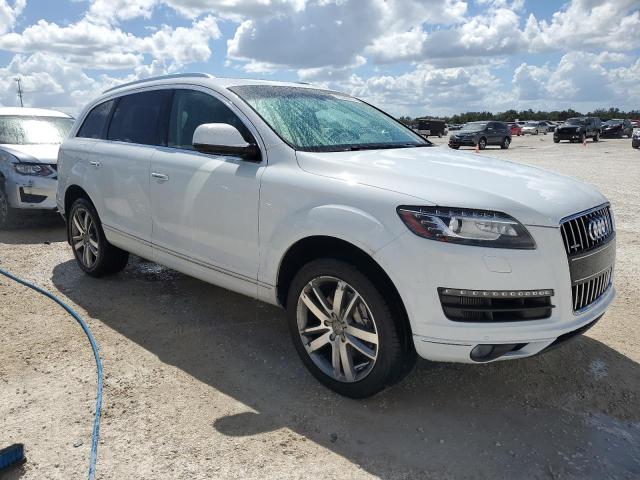Photo 4 from auction – 2013 AUDI Q7 PREMIUM with VIN WA1LMAFE3DD015370