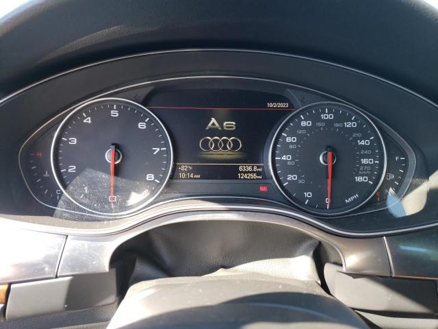 Photo 9 from auction – 2012 AUDI A6 PREMIUM with VIN WAUGGAFC2CN140198