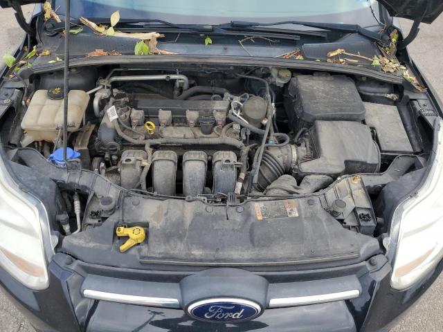 Photo 11 from auction – 2014 FORD FOCUS SE with VIN 1FADP3K27EL291654