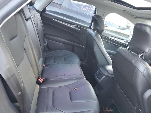 Photo 10 from auction – 2014 FORD FUSION TIT with VIN 3FA6P0D95ER153923