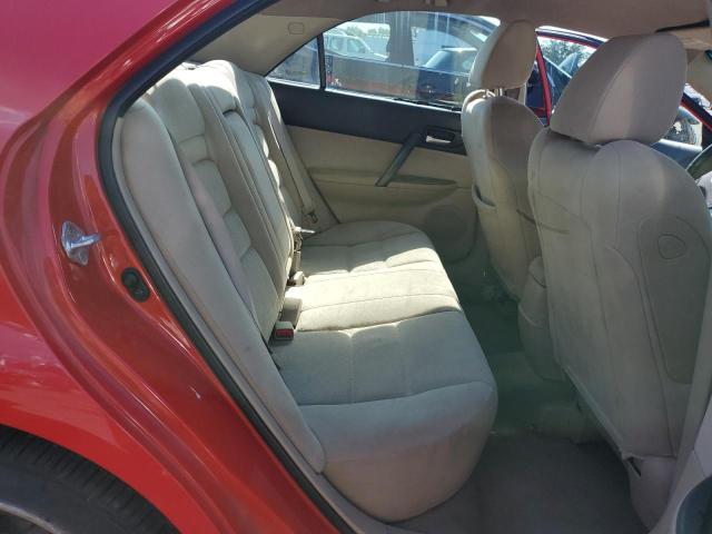Photo 10 from auction – 2008 MAZDA 6 S with VIN 1YVHP80D885M08657