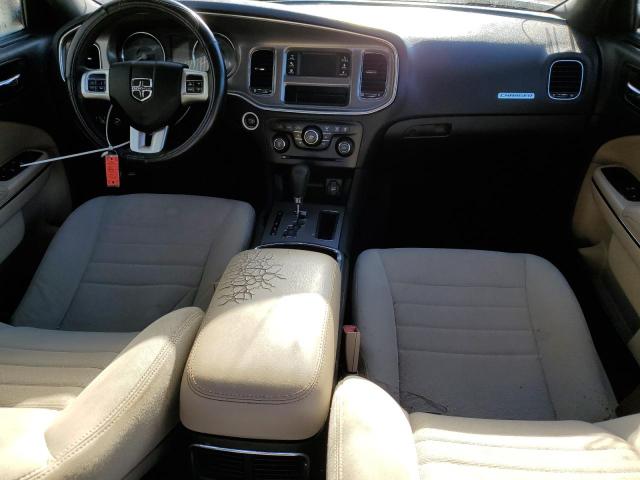 Photo 8 from auction – 2012 DODGE CHARGER SE with VIN 2C3CDXBG7CH109161