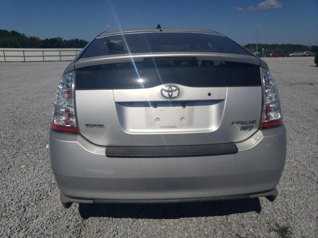 Photo 6 from auction – 2008 TOYOTA PRIUS with VIN JTDKB20U983408380