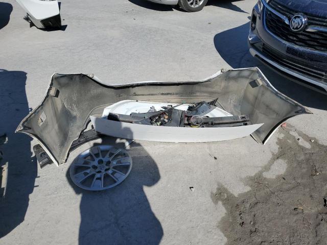 Photo 12 from auction – 2015 TOYOTA COROLLA L with VIN 2T1BURHE3FC364476