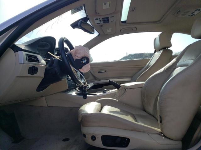 Photo 7 from auction – 2007 BMW 328 XI with VIN WBAWC33587PD06407