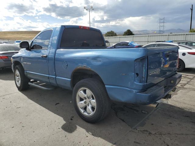 Photo 2 from auction – 2004 DODGE RAM 1500 S with VIN 1D7HU16D34J136393
