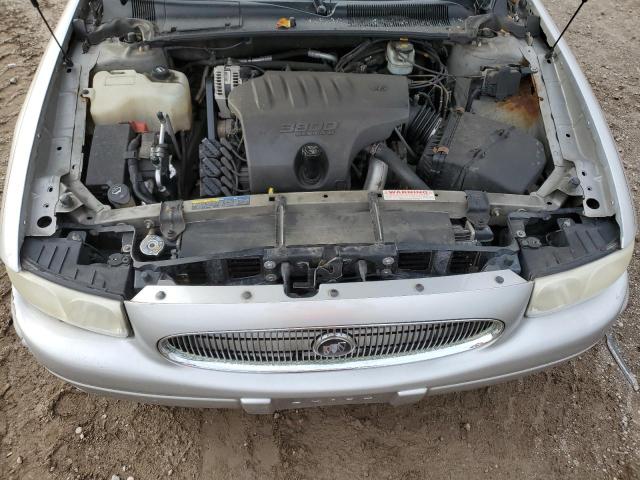 Photo 11 from auction – 2004 BUICK LESABRE CU with VIN 1G4HP52K844179053