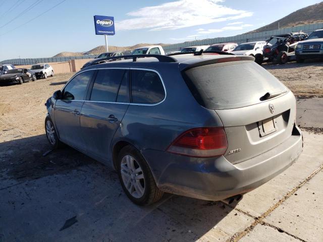 Photo 2 from auction – 2011 VOLKSWAGEN JETTA TDI with VIN 3VWPL7AJ4BM609840