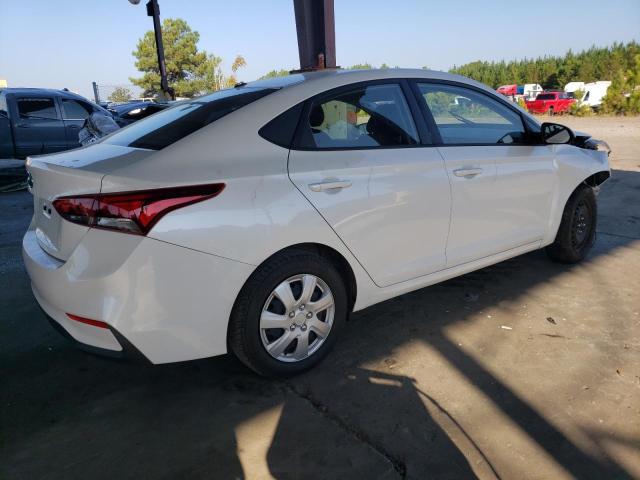 Photo 3 from auction – 2019 HYUNDAI ACCENT SE with VIN 3KPC24A35KE070580