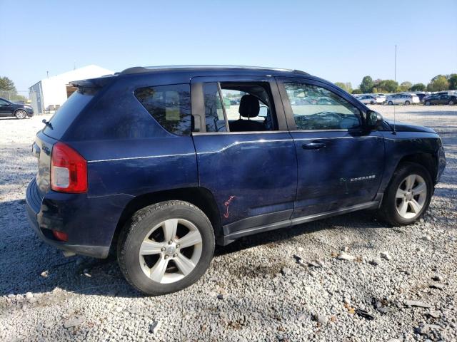 Photo 3 from auction – 2013 JEEP COMPASS LA with VIN 1C4NJDEBXDD190232