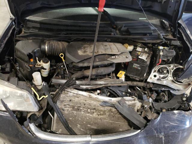 Photo 12 from auction – 2013 CHRYSLER TOWN & COU with VIN 2C4RC1BG3DR511762