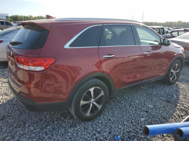 Photo 3 from auction – 2016 KIA SORENTO EX with VIN 5XYPHDA59GG150606