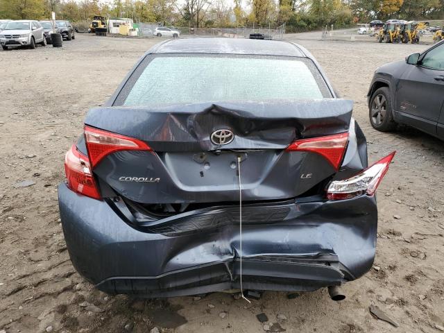 Photo 6 from auction – 2018 TOYOTA COROLLA L with VIN 2T1BURHE8JC107290