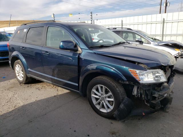 Photo 4 from auction – 2013 DODGE JOURNEY SX with VIN 3C4PDCBB8DT577290