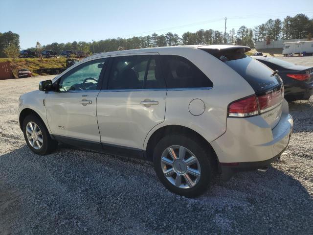 Photo 2 from auction – 2008 LINCOLN MKX with VIN 2LMDU88C08BJ01018