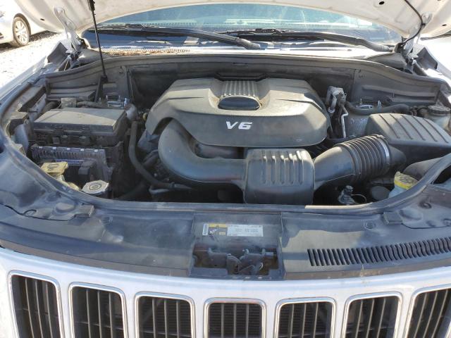 Photo 12 from auction – 2014 JEEP GRAND CHER with VIN 1C4RJFAG3EC414883