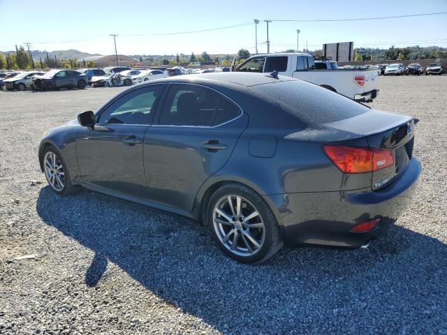 Photo 2 from auction – 2008 LEXUS IS 250 with VIN JTHBK262782063232