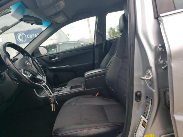 Photo 7 from auction – 2016 TOYOTA CAMRY LE with VIN 4T1BF1FK8GU535808