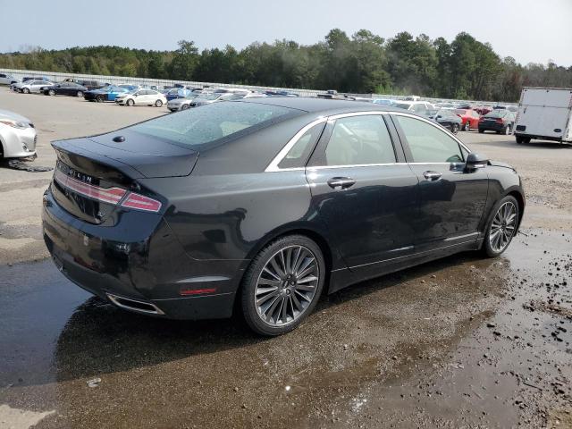 Photo 3 from auction – 2015 LINCOLN MKZ with VIN 3LN6L2GK8FR606400