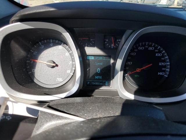 Photo 9 from auction – 2014 CHEVROLET EQUINOX LS with VIN 2GNALAEKXE6236107