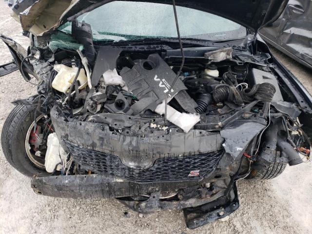 Photo 11 from auction – 2010 TOYOTA COROLLA BA with VIN 2T1BU4EE2AC435716
