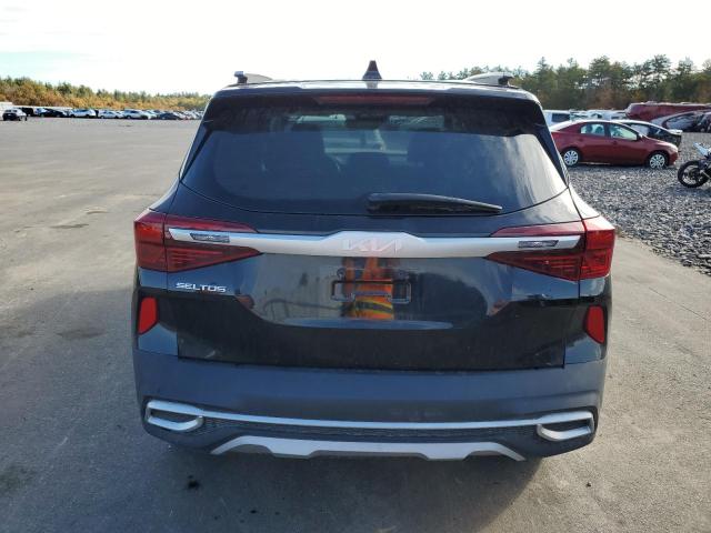Photo 6 from auction – 2022 KIA SELTOS SX with VIN KNDETCA29N7234621