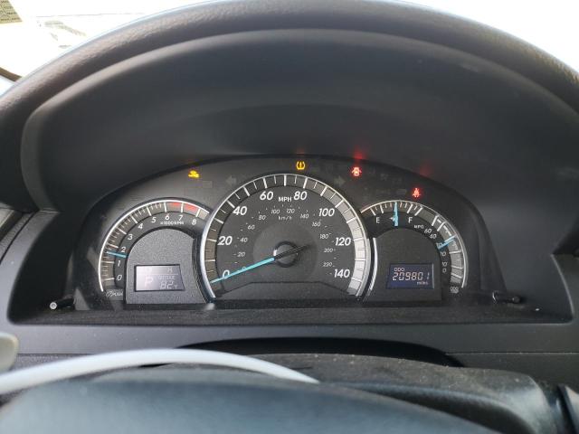 Photo 9 from auction – 2012 TOYOTA CAMRY BASE with VIN 4T1BF1FK0CU015841