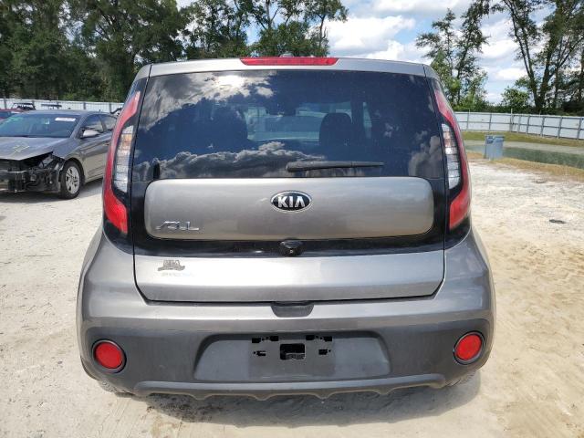 Photo 6 from auction – 2018 KIA SOUL with VIN KNDJN2A29J7590242