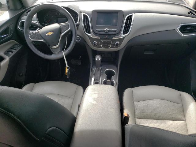 Photo 8 from auction – 2018 CHEVROLET EQUINOX LT with VIN 2GNAXJEV8J6104326