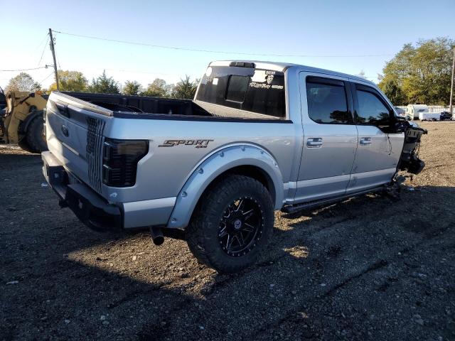 Photo 3 from auction – 2015 FORD F150 SUPER with VIN 1FTEW1EP1FFC25355