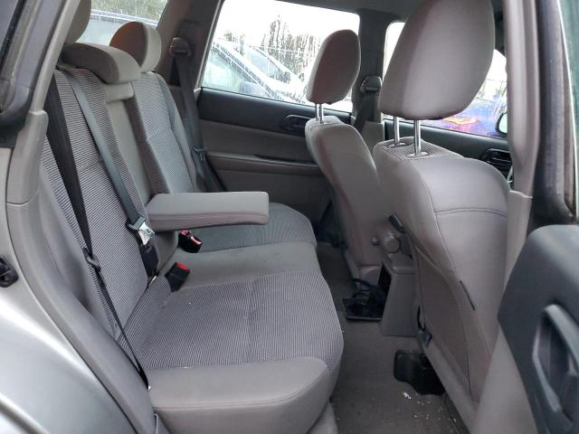 Photo 11 from auction – 2007 SUBARU FORESTER with VIN JF1SG63687H743451
