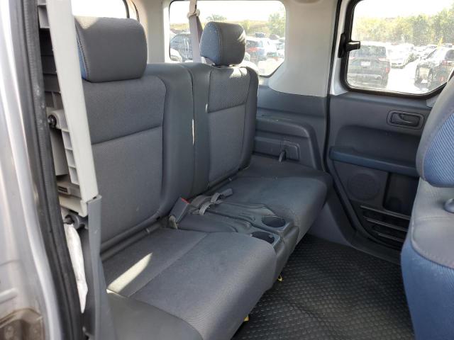 Photo 11 from auction – 2003 HONDA ELEMENT EX with VIN 5J6YH28563L017163